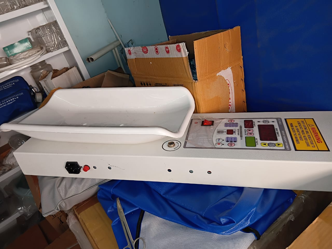 Baby Weighing Machine